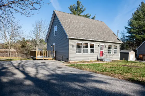 3 Rose Terrace, Auburn, ME 04210