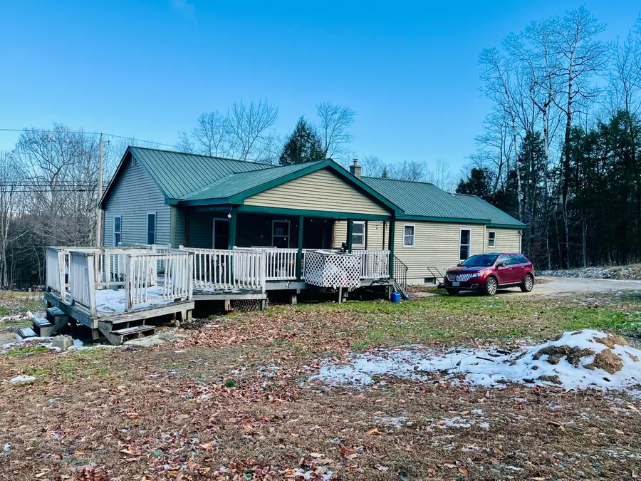 516 Greenwood Road, Norway, ME 04268 - Image #2