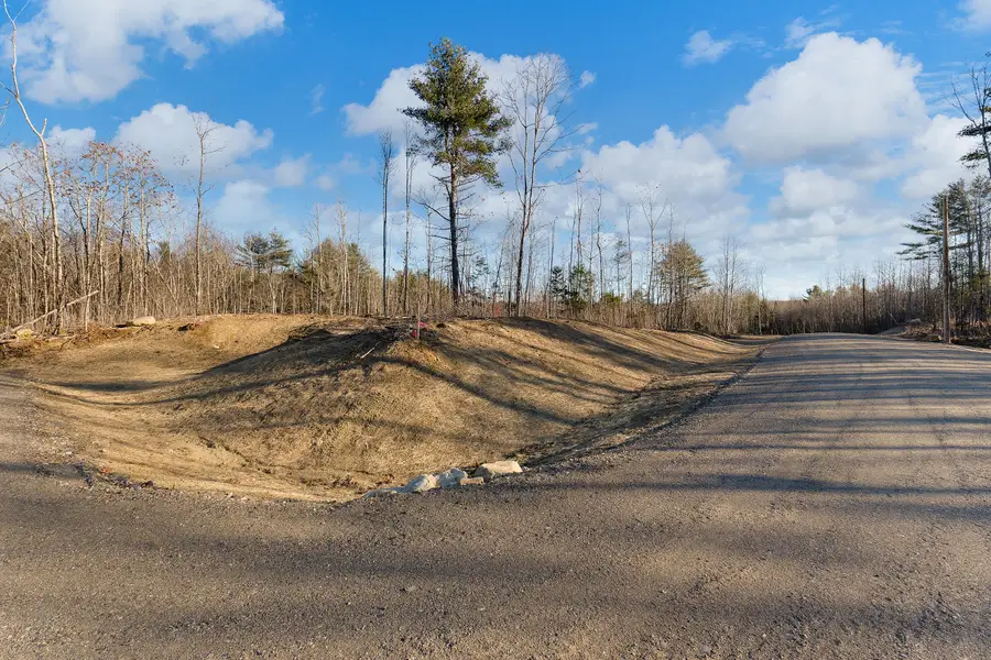 Lot 6 Pine Hill Road, Palermo, ME 04354 - #3
