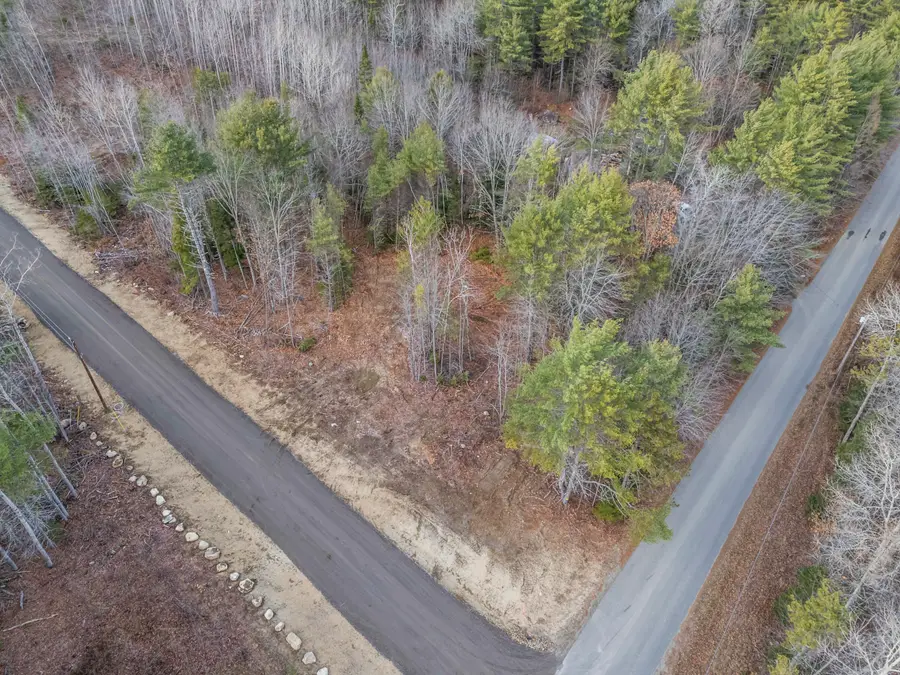 Lot 11 Pine Hill Road, Palermo, ME 04354 - #2