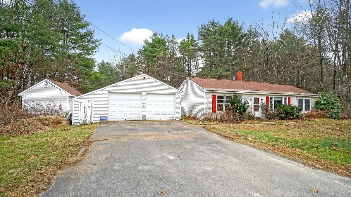 116 Dingley Spring Road, Gorham, ME 04038 - Image #1