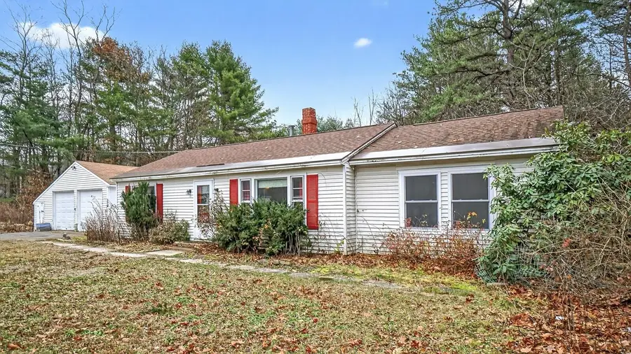 116 Dingley Spring Road, Gorham, ME 04038 - Image #2