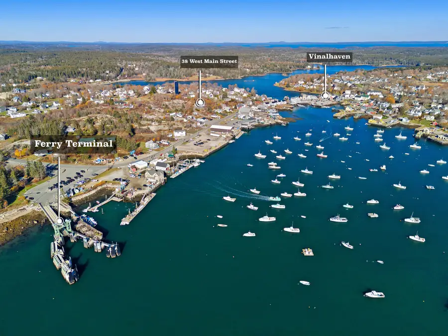 38 W. Main W Main Street #1, Vinalhaven, ME 04863 - Image #3