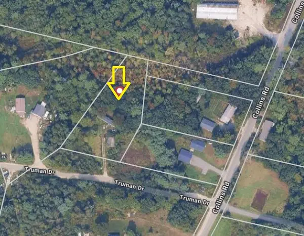 13 Truman Drive, Chelsea, ME 04330