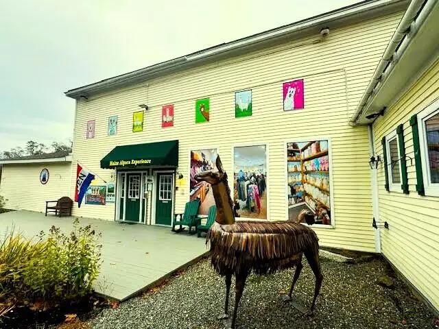 608 Atlantic Highway, Northport, ME 04849 - Image #1