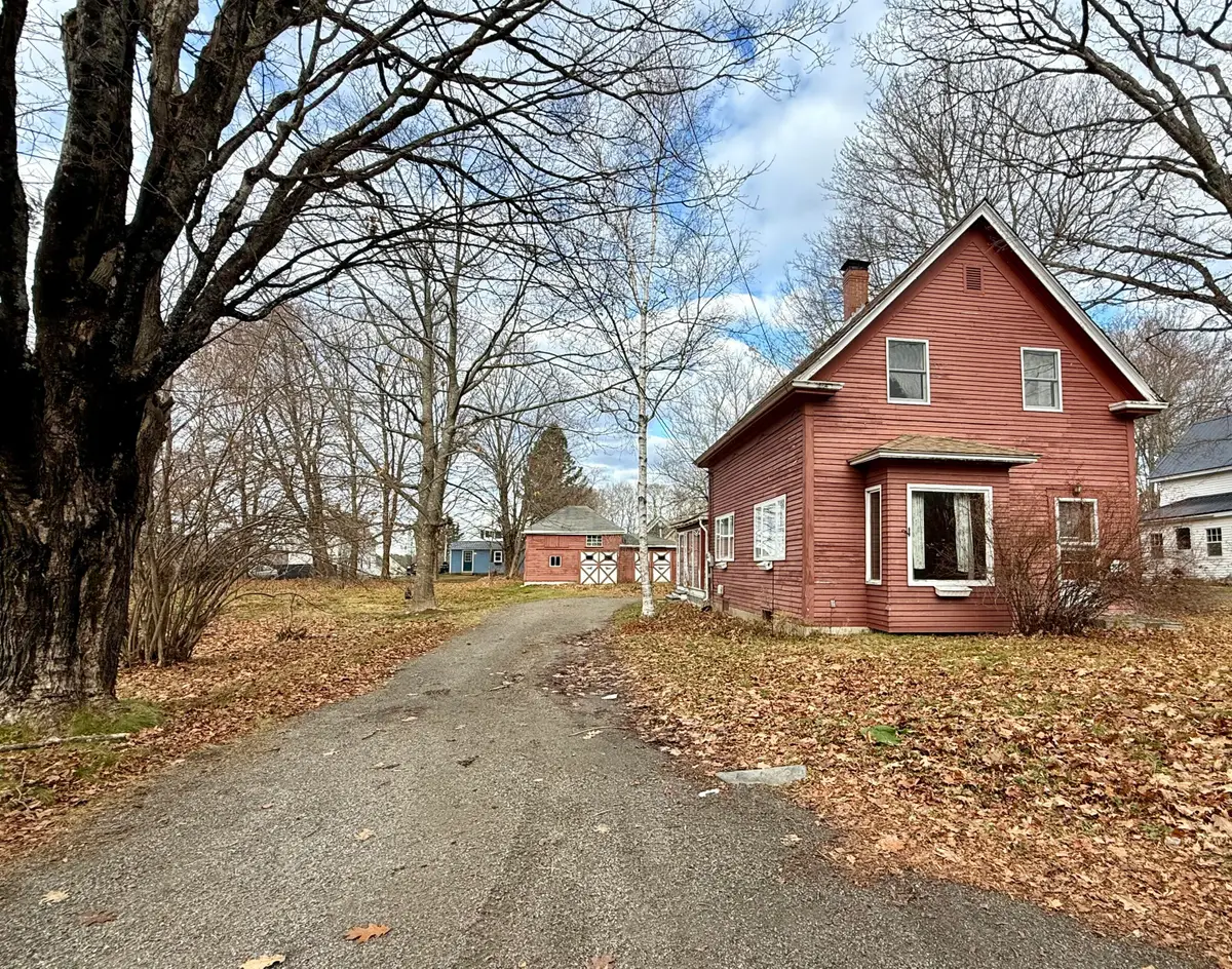 91 Downes Street, Calais, ME 04619 - Image #1