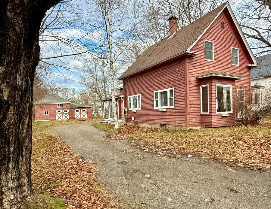 91 Downes Street, Calais, ME 04619 - Image #2