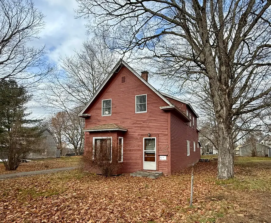91 Downes Street, Calais, ME 04619 - Image #3