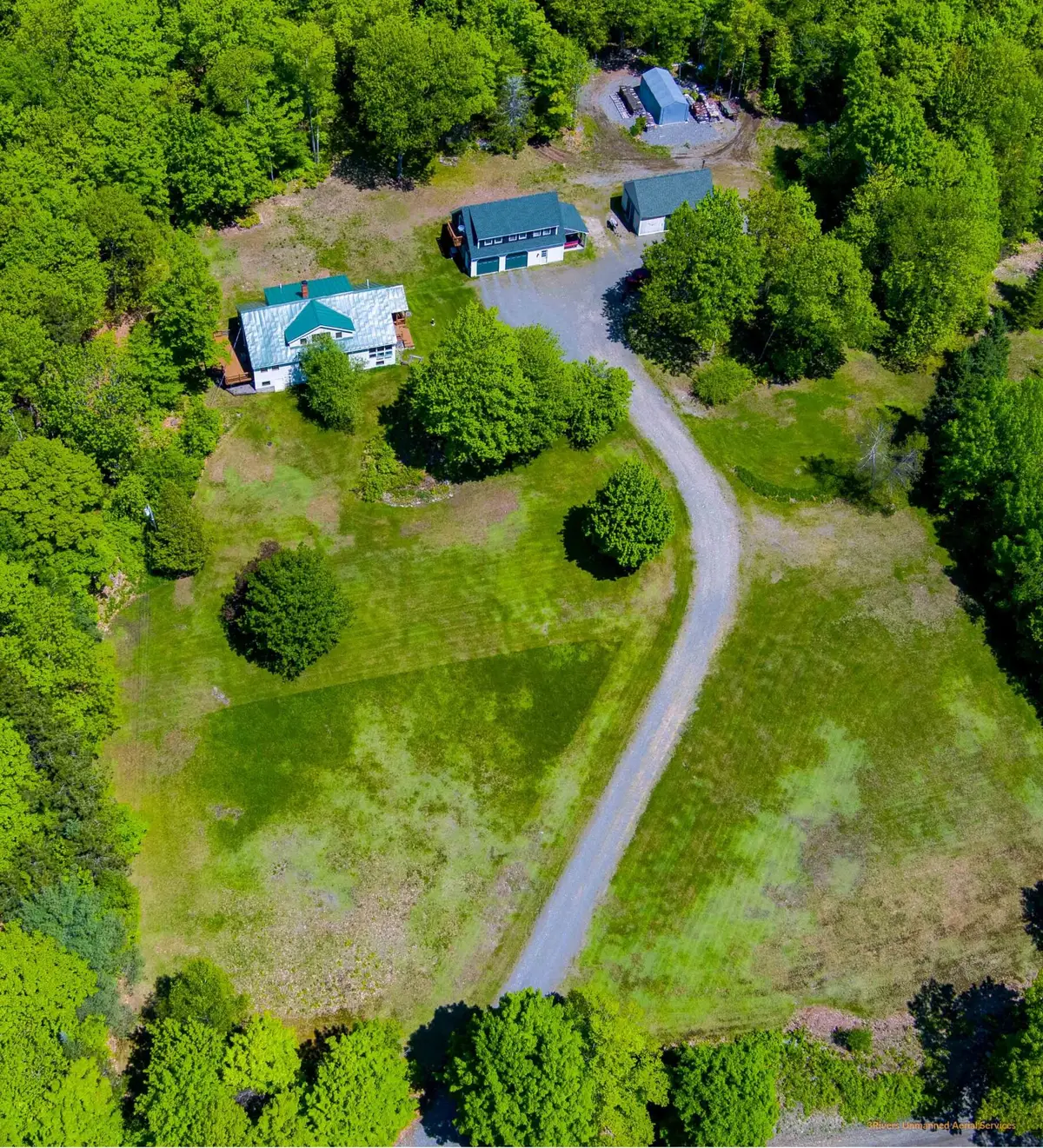 124 Gray Road, Sangerville, ME 04479 - Image #1