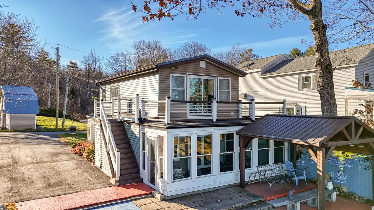 88 Barnard Cove, Greene, ME 04236 - Image #1