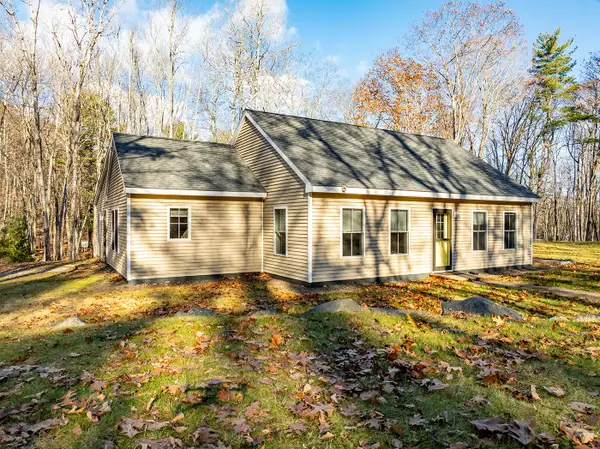 6 Gosse's Hill Road, Camden, ME 04843