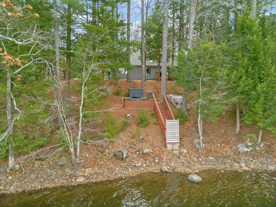 183 Loon Cove Lane, Winthrop, ME 04364 - Image #3