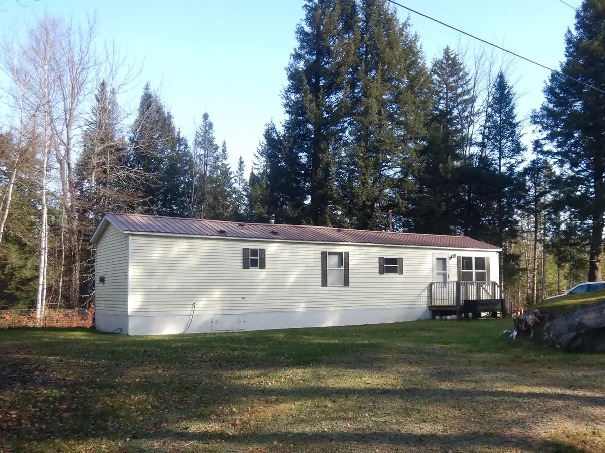 1074 Grover Hill Road, Bethel, ME 04217 - #1