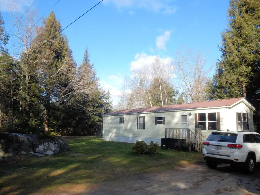 1074 Grover Hill Road, Bethel, ME 04217 - #2