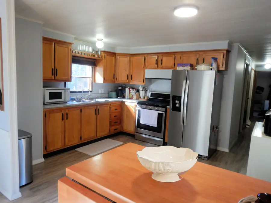 1074 Grover Hill Road, Bethel, ME 04217 - #3