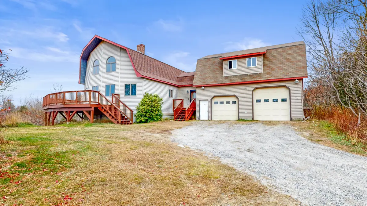 466 Middle Road, Sabattus, ME 04280 - Image #1