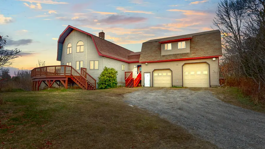 466 Middle Road, Sabattus, ME 04280 - Image #2