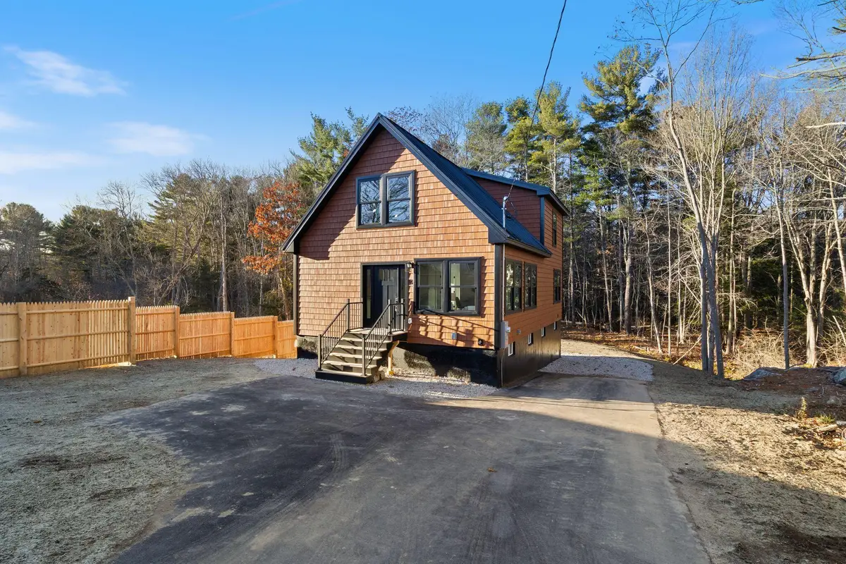 39 Tenney Hill Road, Kittery Point, ME 03905 - Image #1