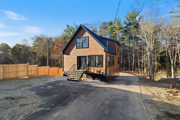 39 Tenney Hill Road, Kittery, ME 03905