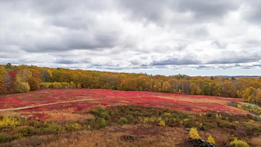 Map 4 Lot 3 Clarry Hill Lane, Union, ME 04862 - Image #3