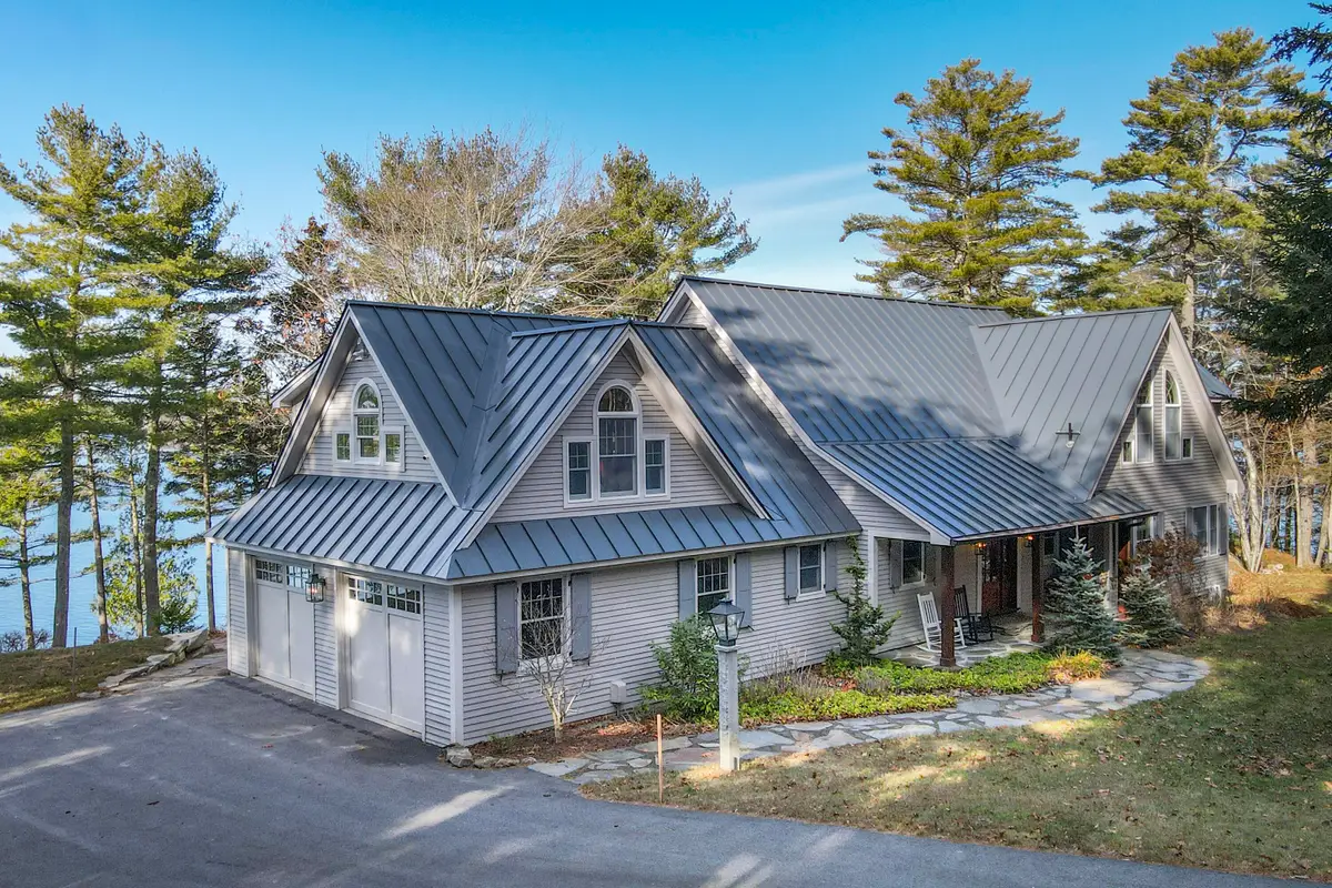 93 Abbott Cove Road, West Bath, ME 04530 - Image #1