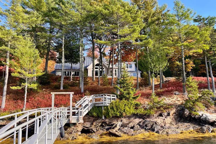 93 Abbott Cove Road, West Bath, ME 04530 - Image #2