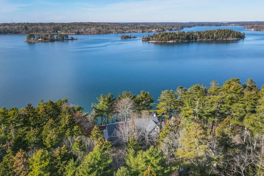 93 Abbott Cove Road, West Bath, ME 04530 - Image #3