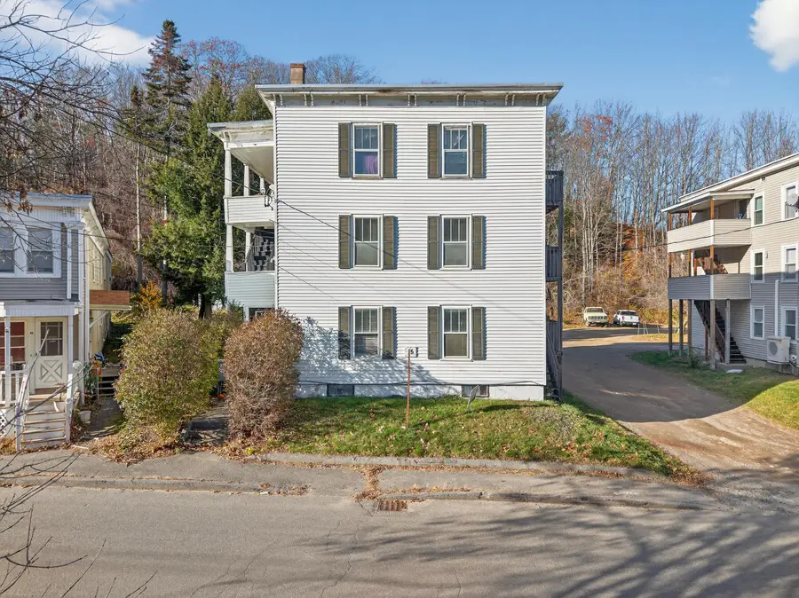 15 Boothby Street, Augusta, ME 04330 - Image #2