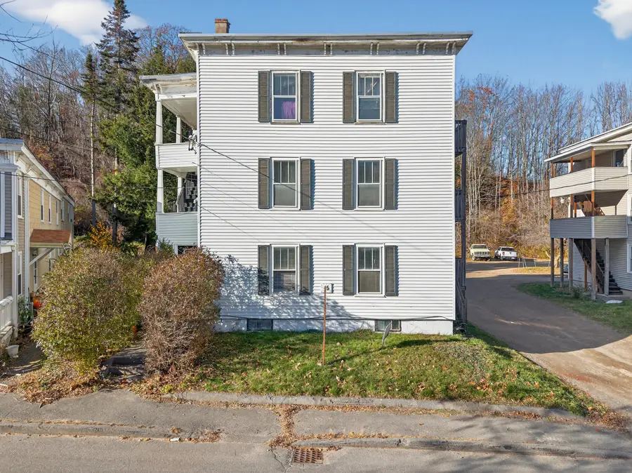 15 Boothby Street, Augusta, ME 04330 - Image #3