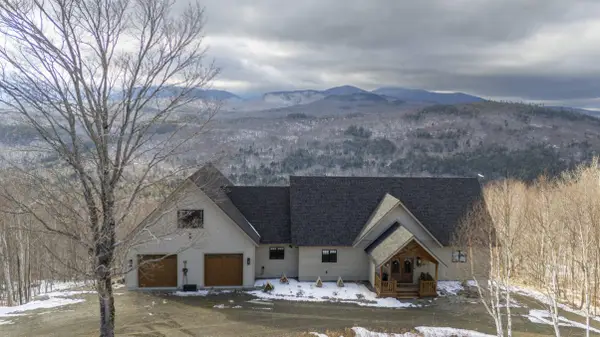 149 Ira Mountain Road, Kingfield, ME 04947