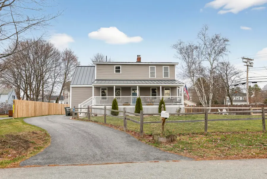 7 Union Street, Westbrook, ME 04092 - Image #2