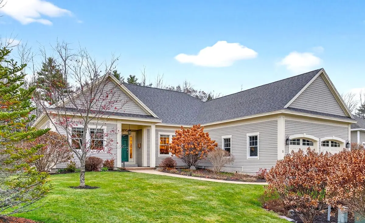 5 Lindenwood Lane #5, Falmouth, ME 04105 - Image #1