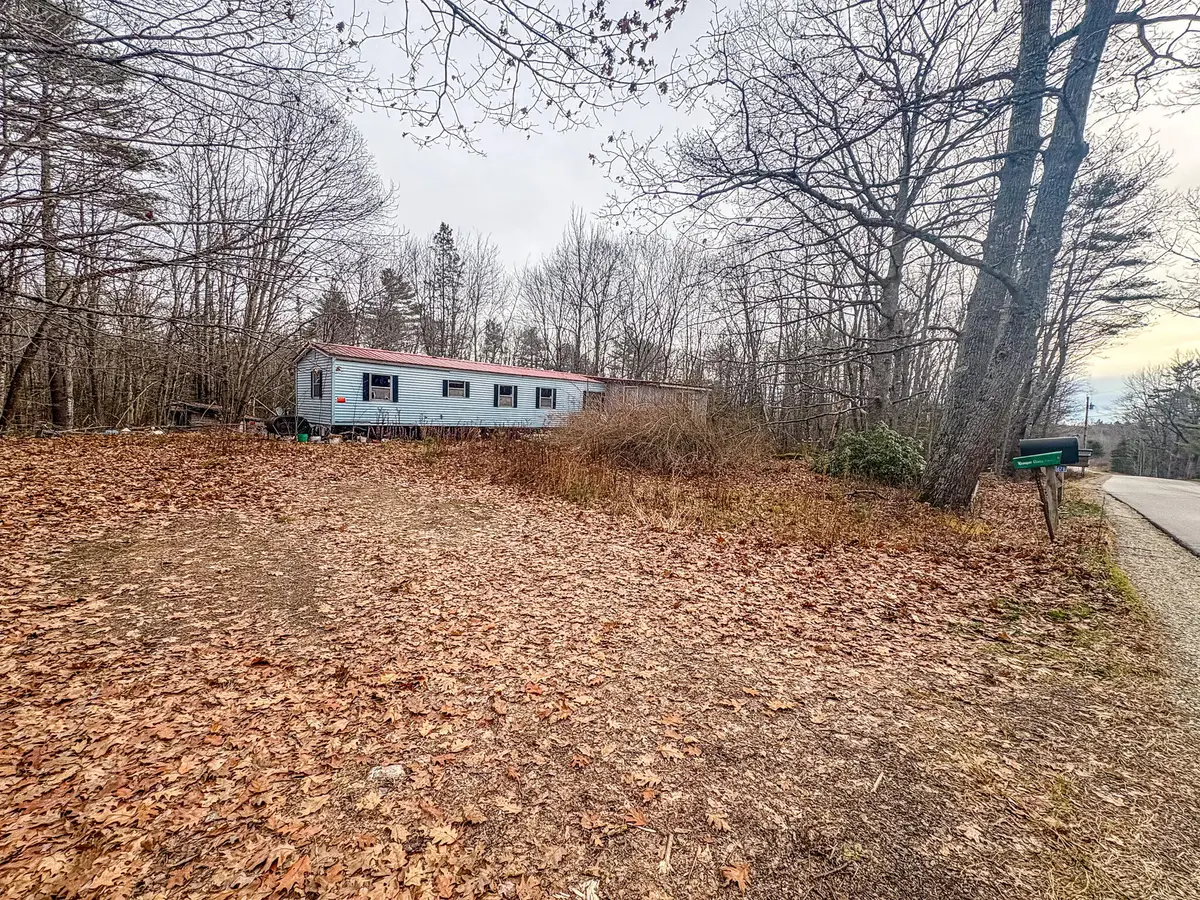 677 Millvale Road, Bucksport, ME 04416 - Image #1