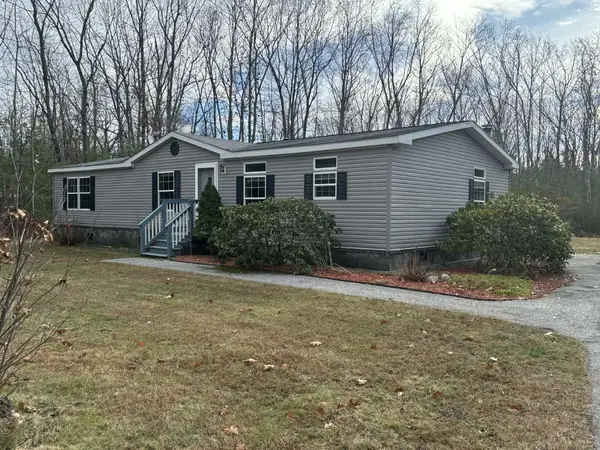 245 Kennebunk Road, Sanford, ME 04073
