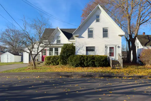 8 State Street, Rockland, ME 04841