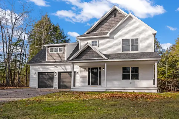 80 Sky Drive, Windham, ME 04062