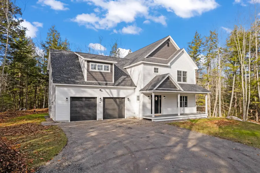 80 Sky Drive, Windham, ME 04062 - Image #3
