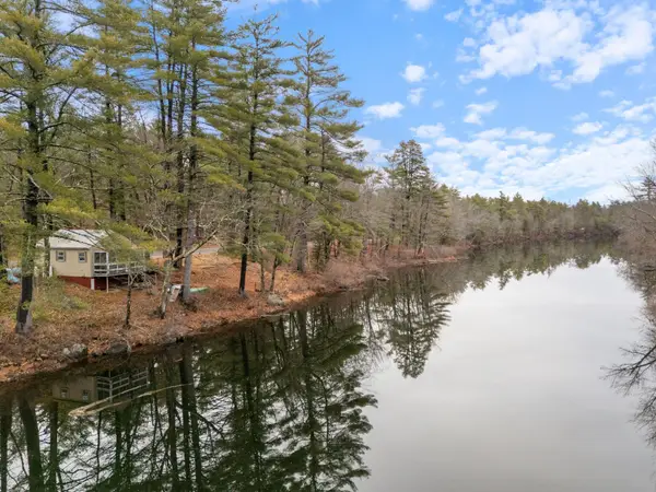 1108 Ossipee Trail, Porter, ME 04068