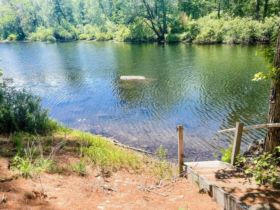 1108 Ossipee Trail, Porter, ME 04068 - #2