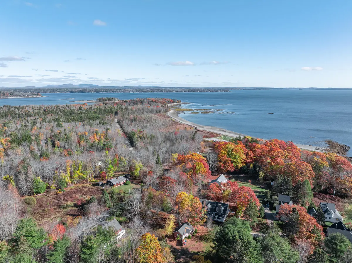 791 Lamoine Beach Road, Lamoine, ME 04605 - Image #1