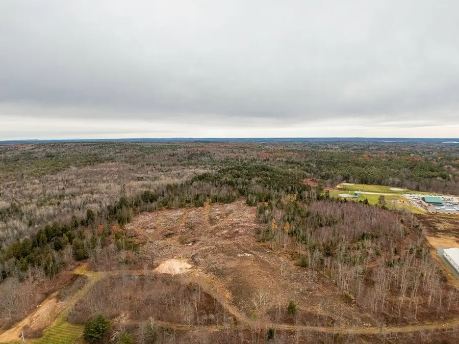 36.5 Acres Augusta Road, Bowdoin, ME 04287 - Image #2