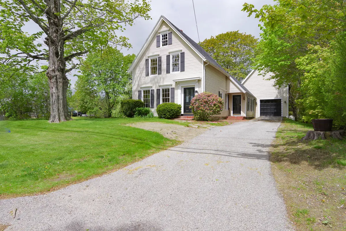 93 Elm Street, Camden, ME 04843 - Image #1