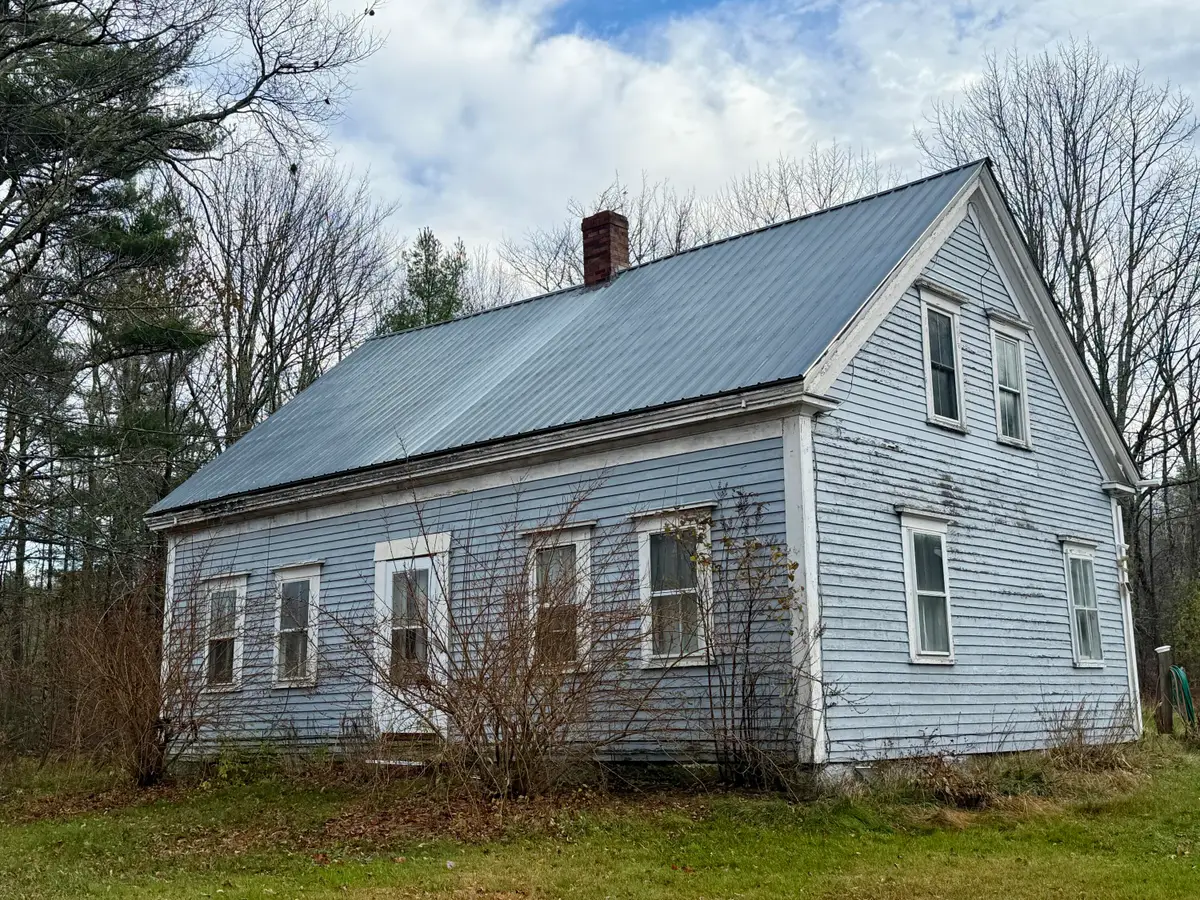330 E Pond Road, Jefferson, ME 04348 - Image #1