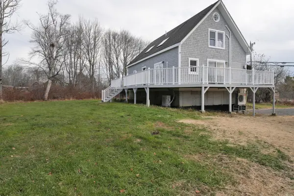 16 Ash Point Road #16, Harpswell, ME 04079