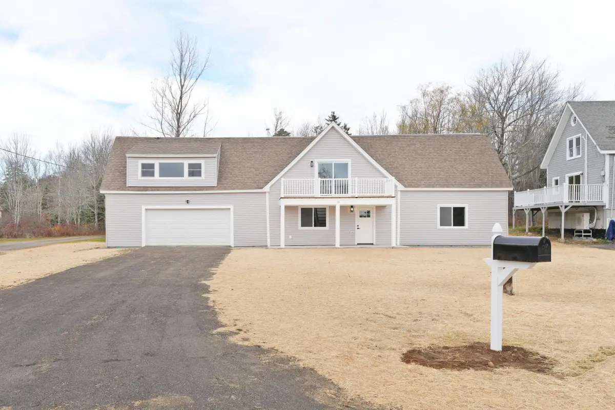 18 Ash Point Road #18, Harpswell, ME 04079 - Image #1