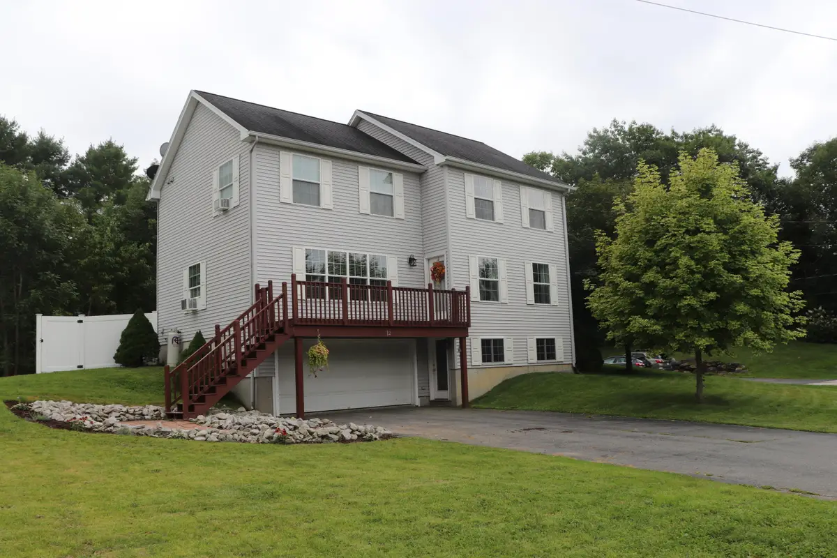 12 Appomattox Road, Brewer, ME 04412 - Image #1