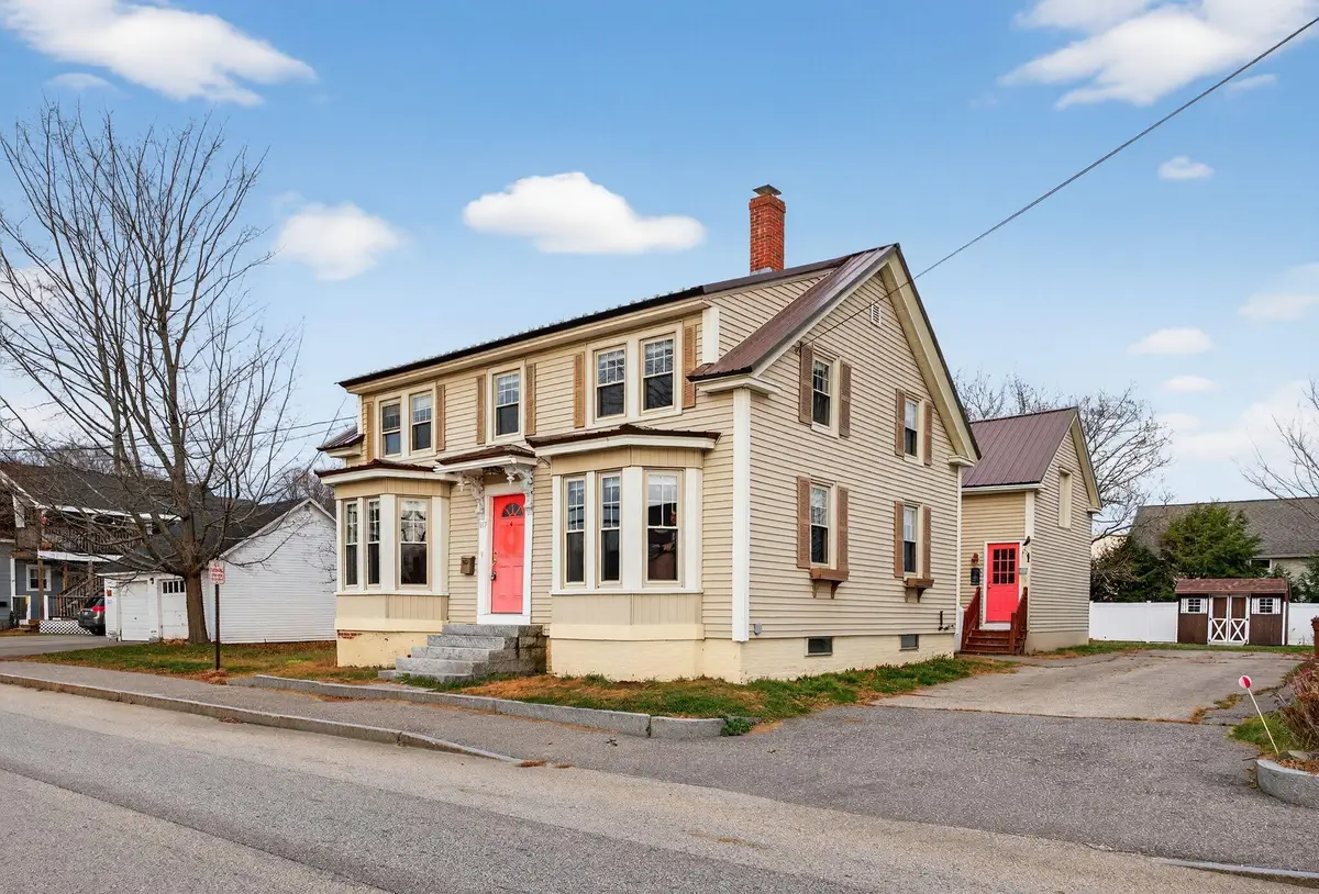 117 Temple Street, Saco, ME 04072 - Image #1