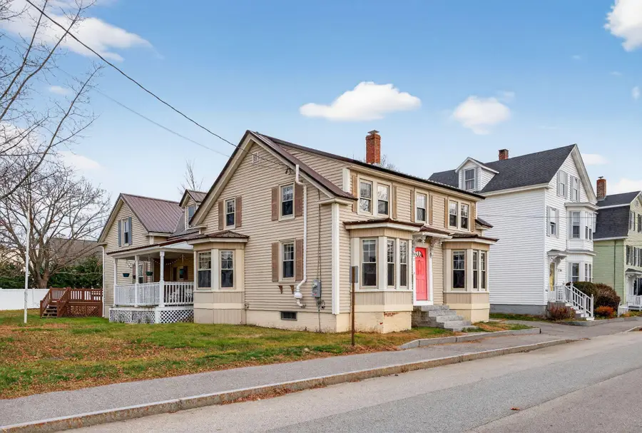 117 Temple Street, Saco, ME 04072 - Image #3