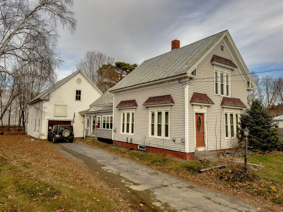 10 Owens Street, Bingham, ME 04920 - Image #1