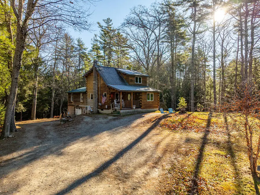 1879 Sennebec Road, Appleton, ME 04862 - Image #2